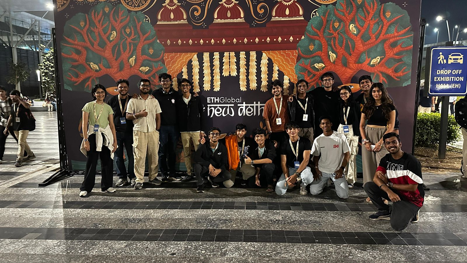Eth Group