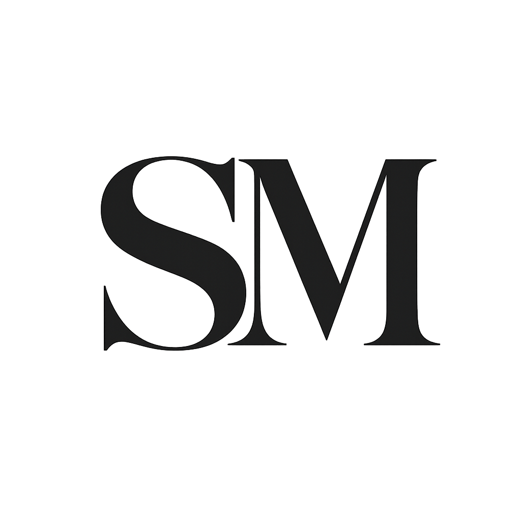 SM Logo Dark
