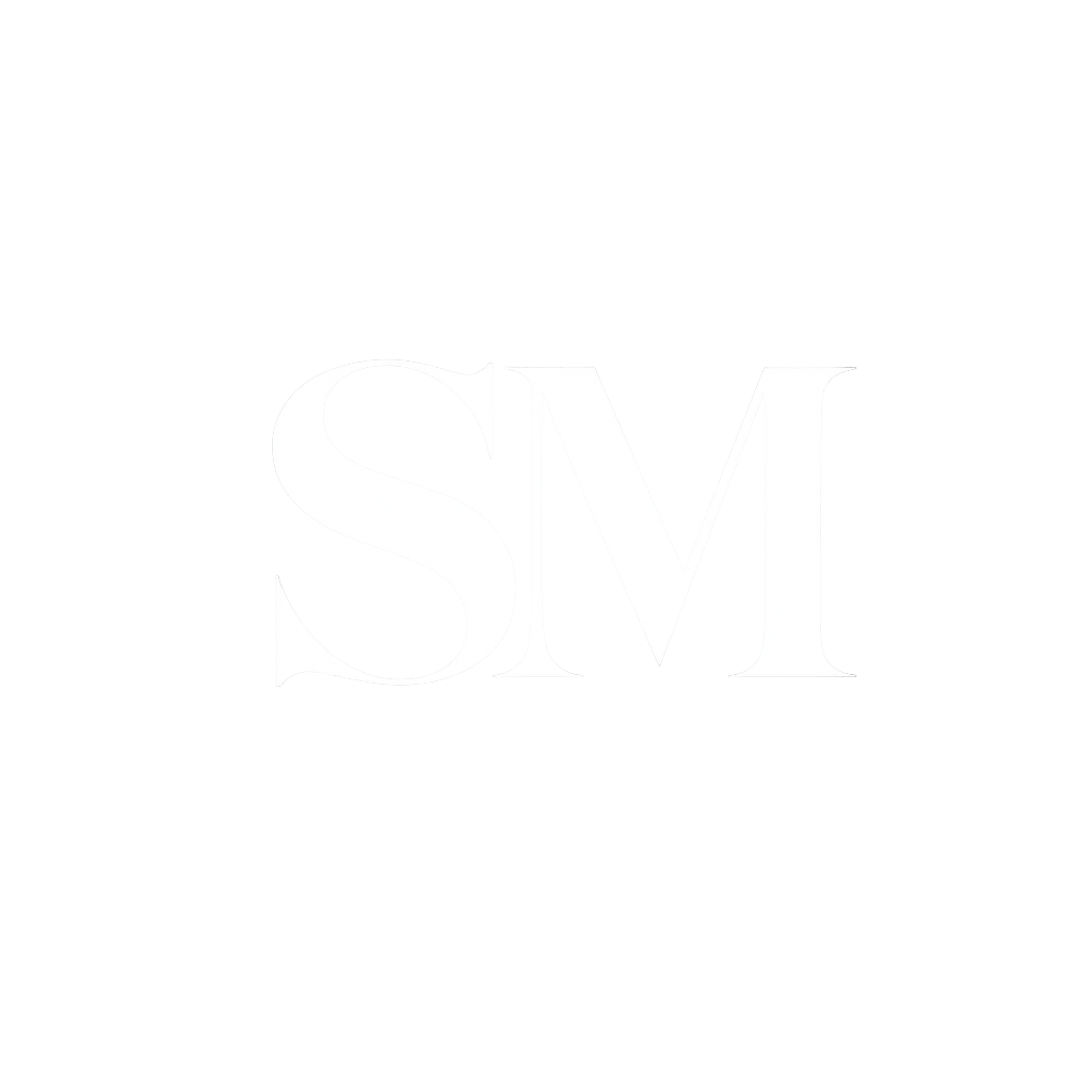 SM Logo Light